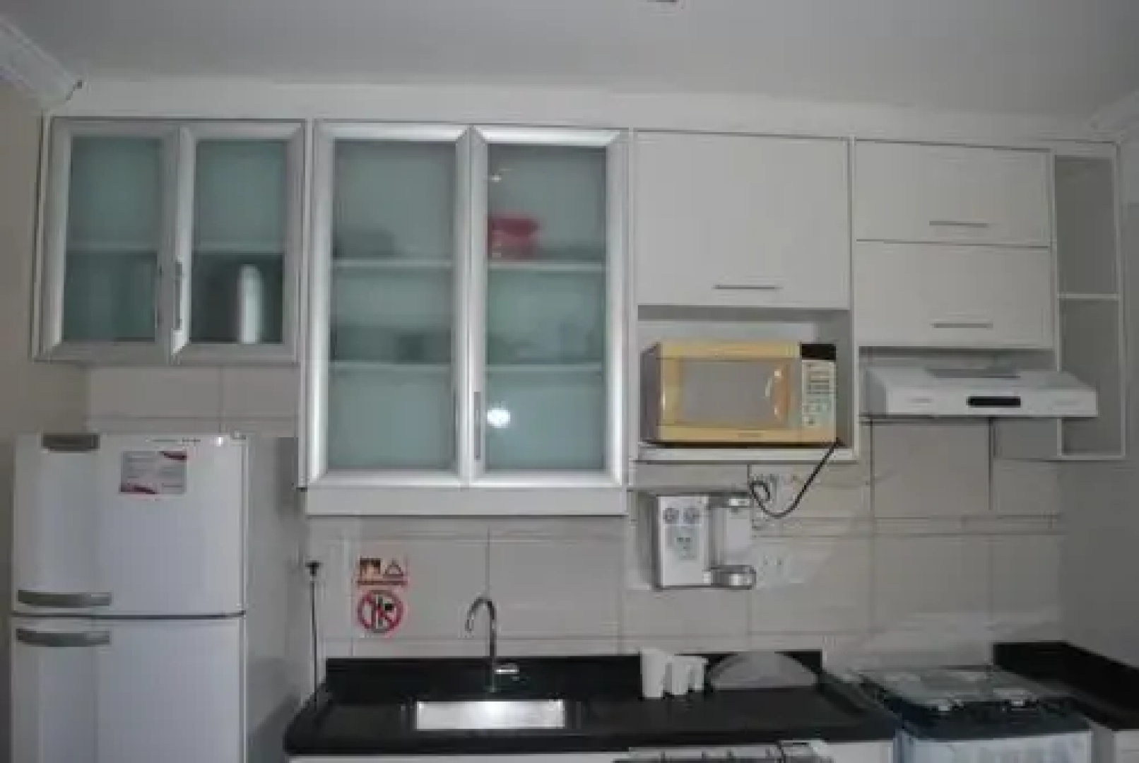 Apartamento 301-B Privê das Thermas