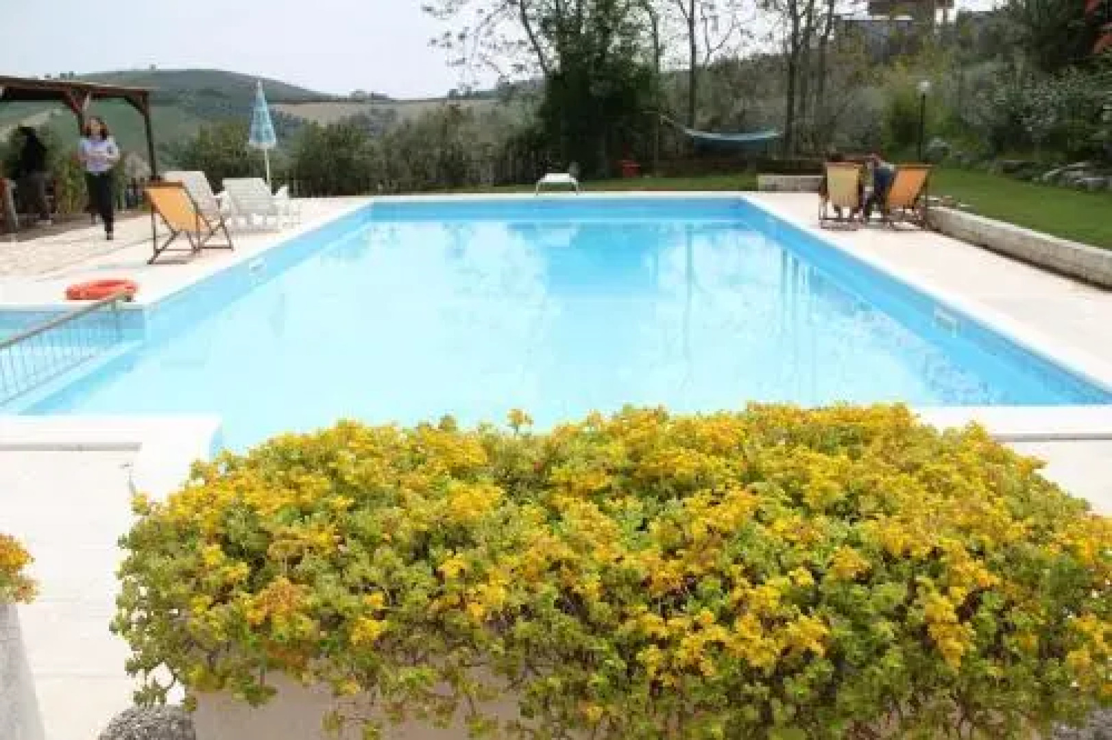Piccola Terra Country House & Pool