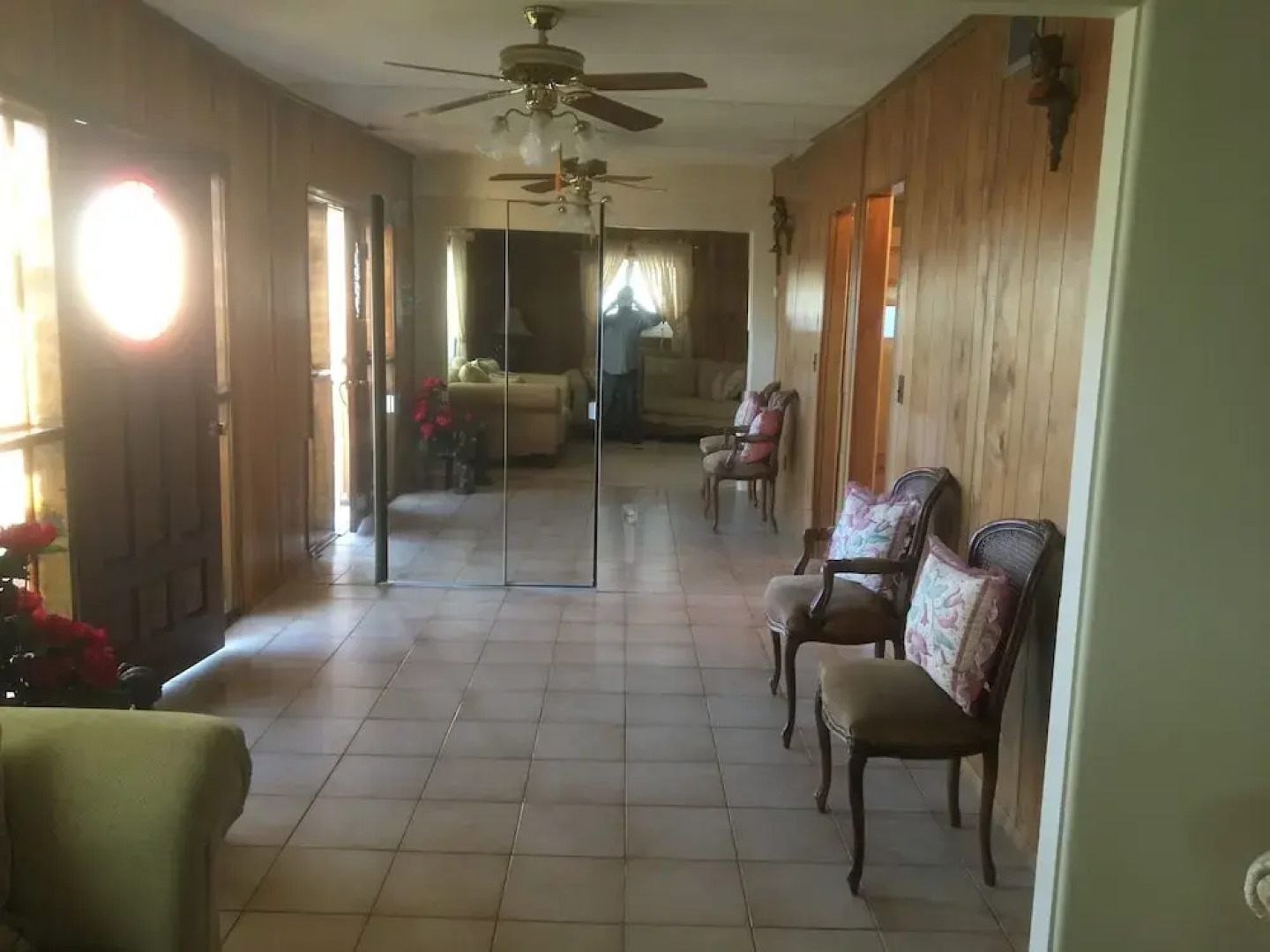 Ashley Vacation Home