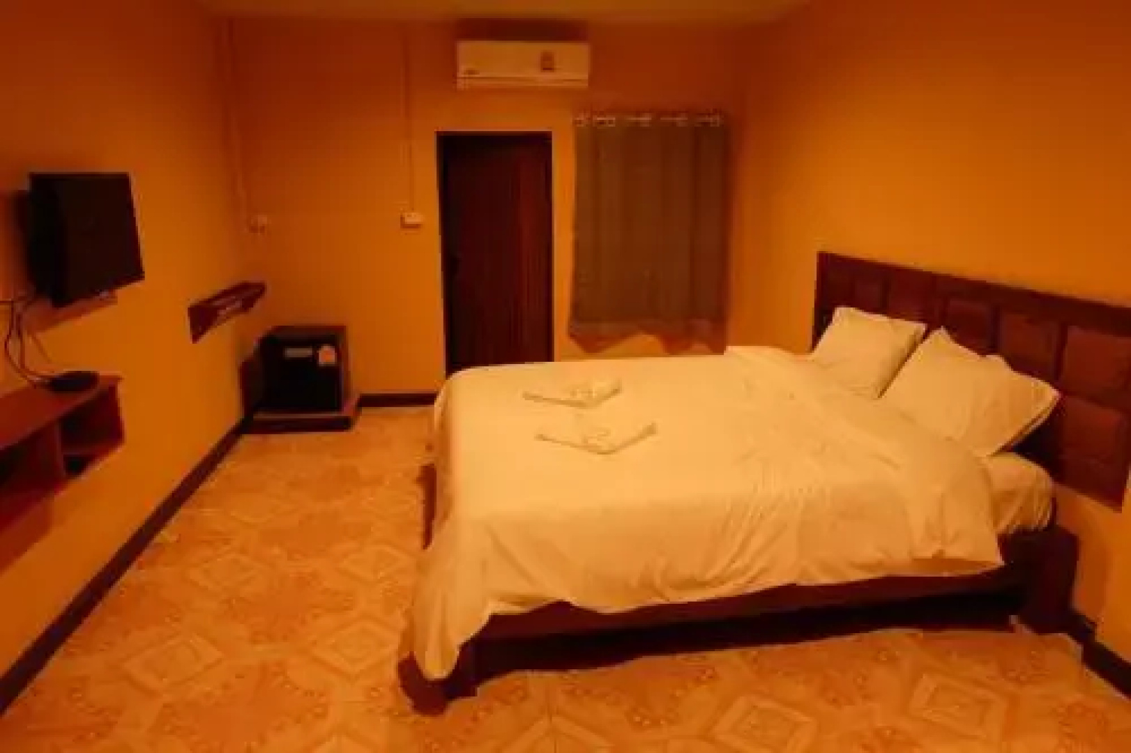 The Bed Kolok Resort