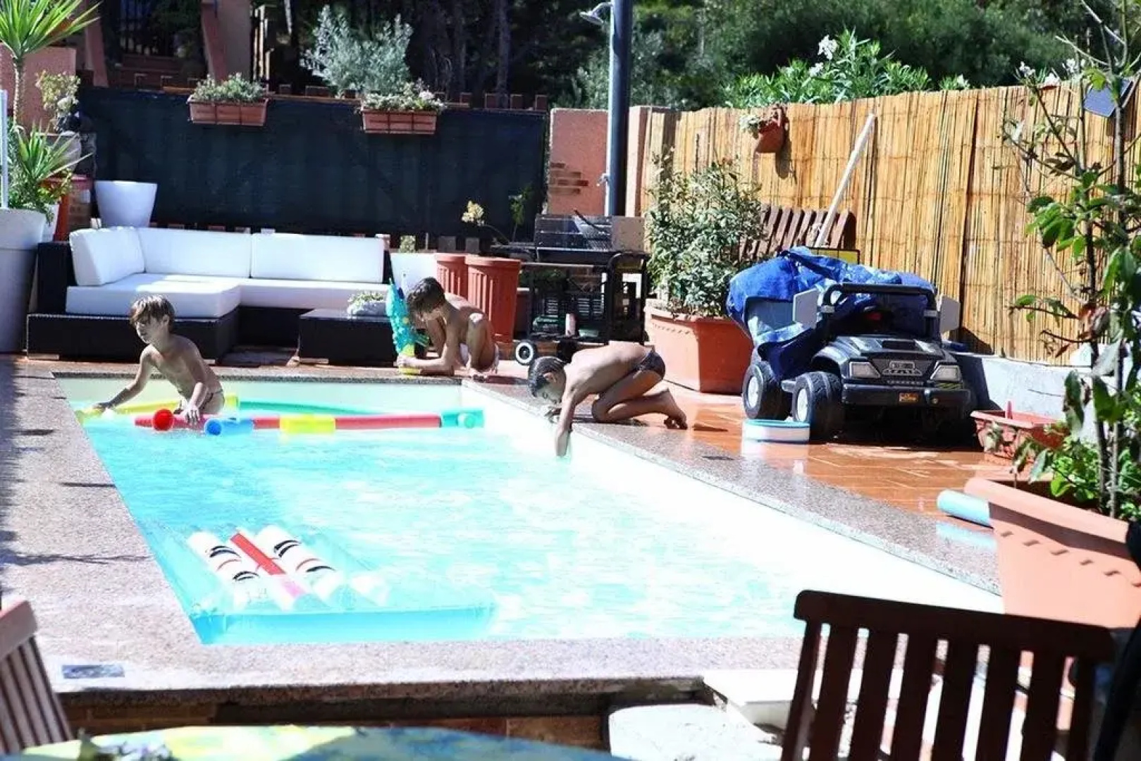 Casa vacanze Valentina