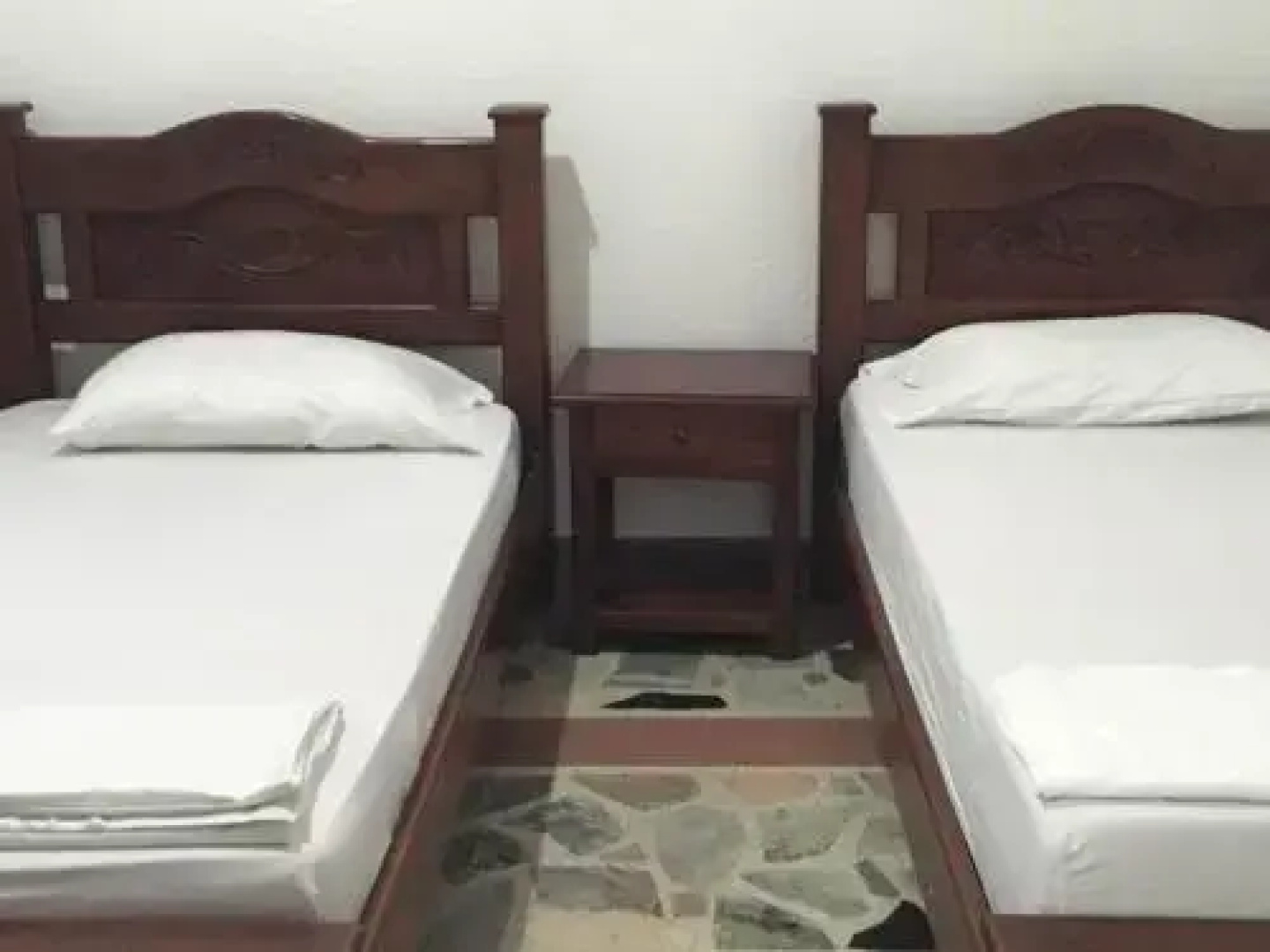 Hotel Los Castillos