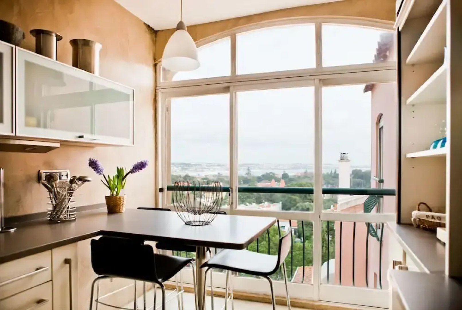 Luxury Sea View