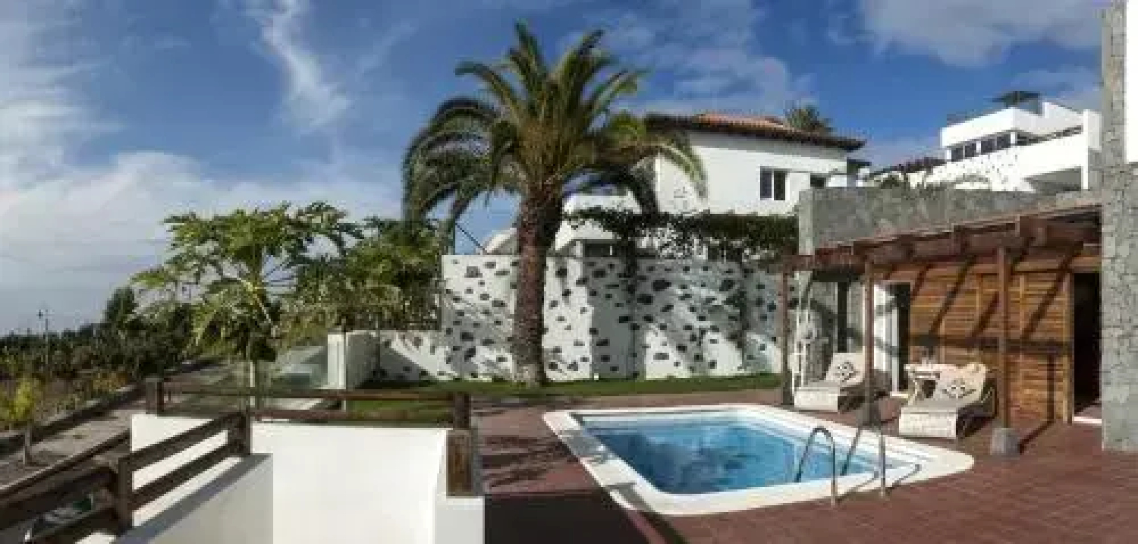 Villas Parque Mirador