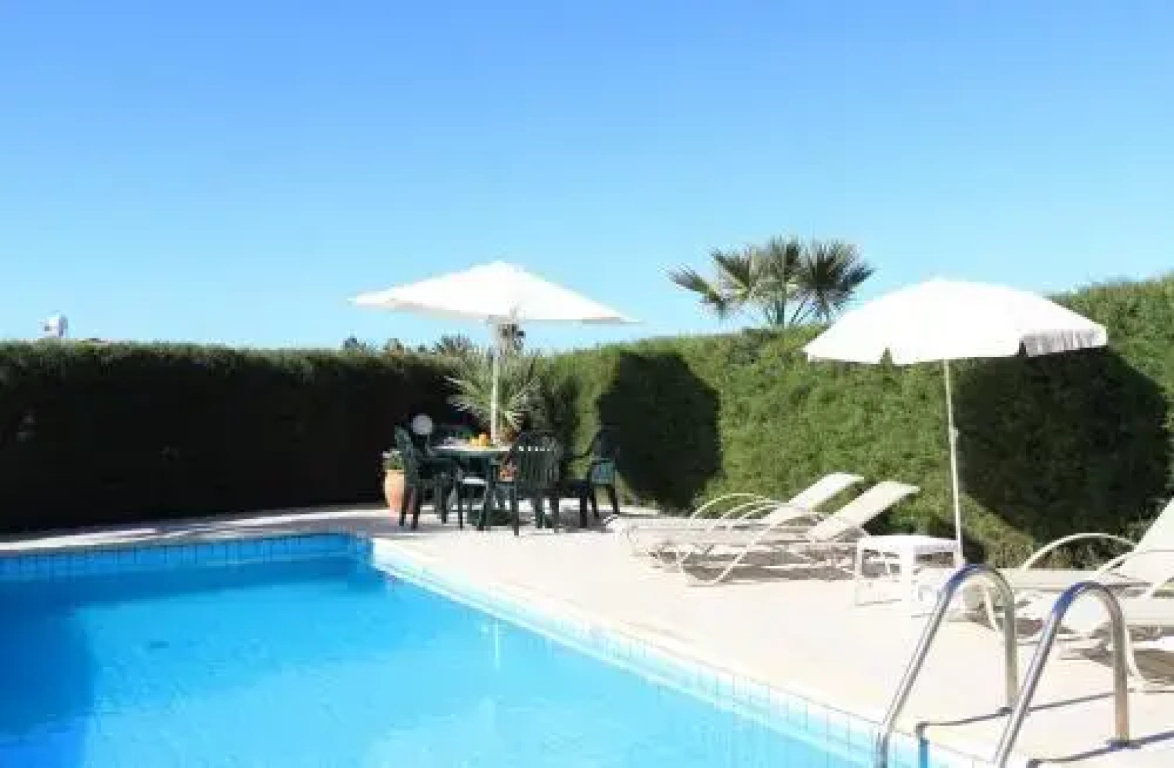 Sandy Coast Villas Amariliz