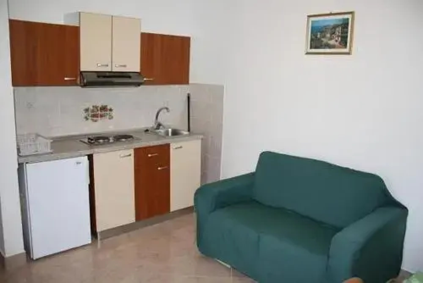 Apartments Folo