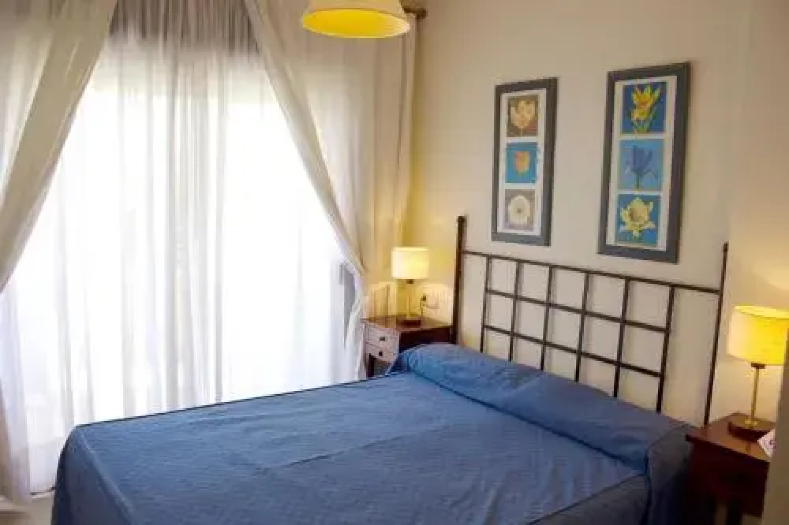 Apartamentos Albir Confort Estrella II