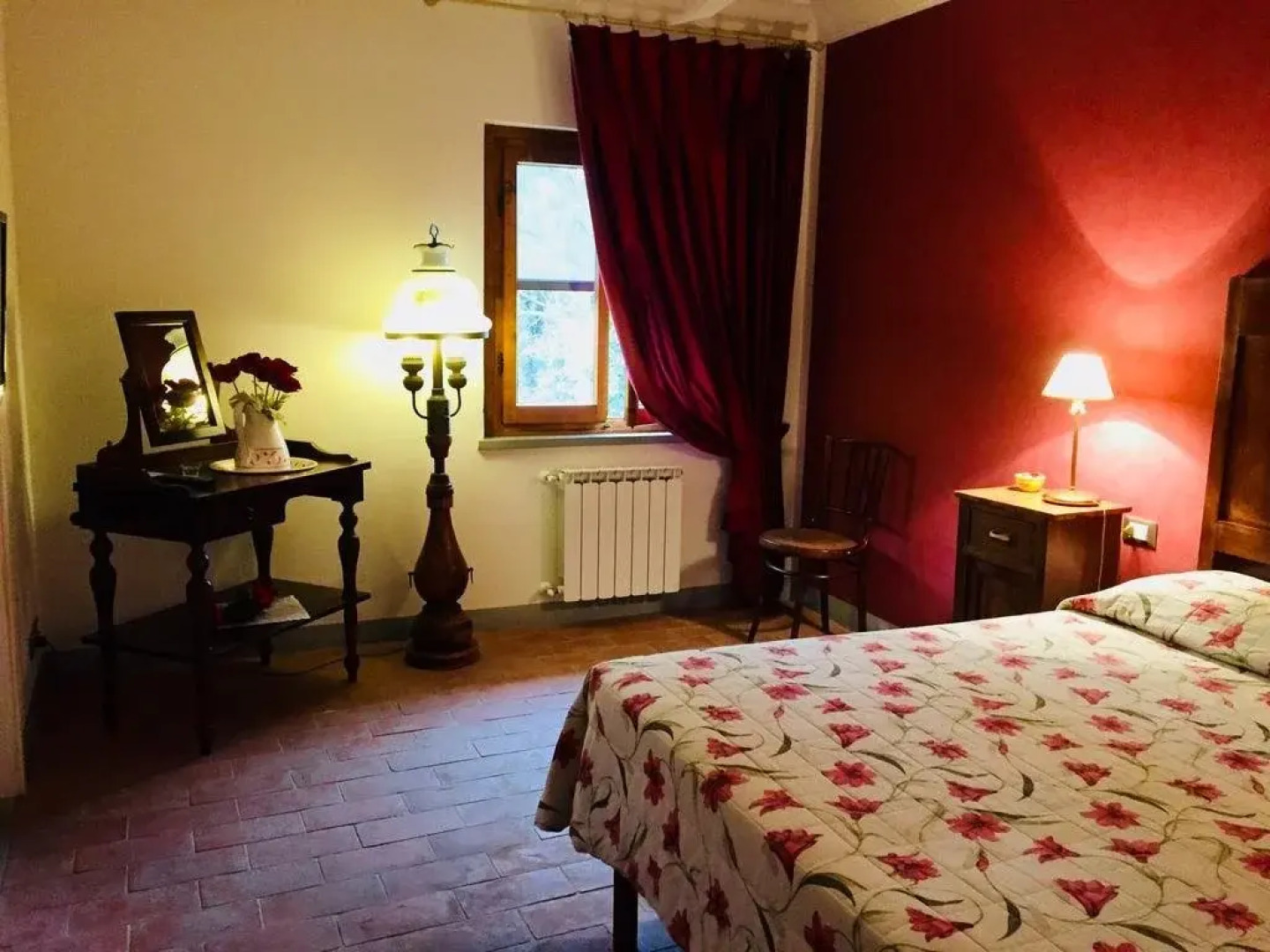 Agriturismo Risalpiano