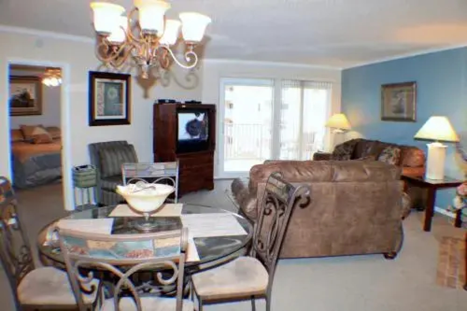 Beach Cottage 1314 Apartment