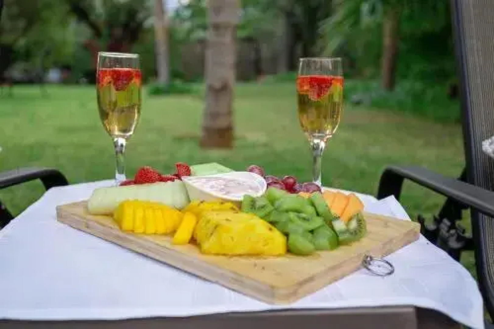 Three Oaks And An Aloe Boutique Hotel