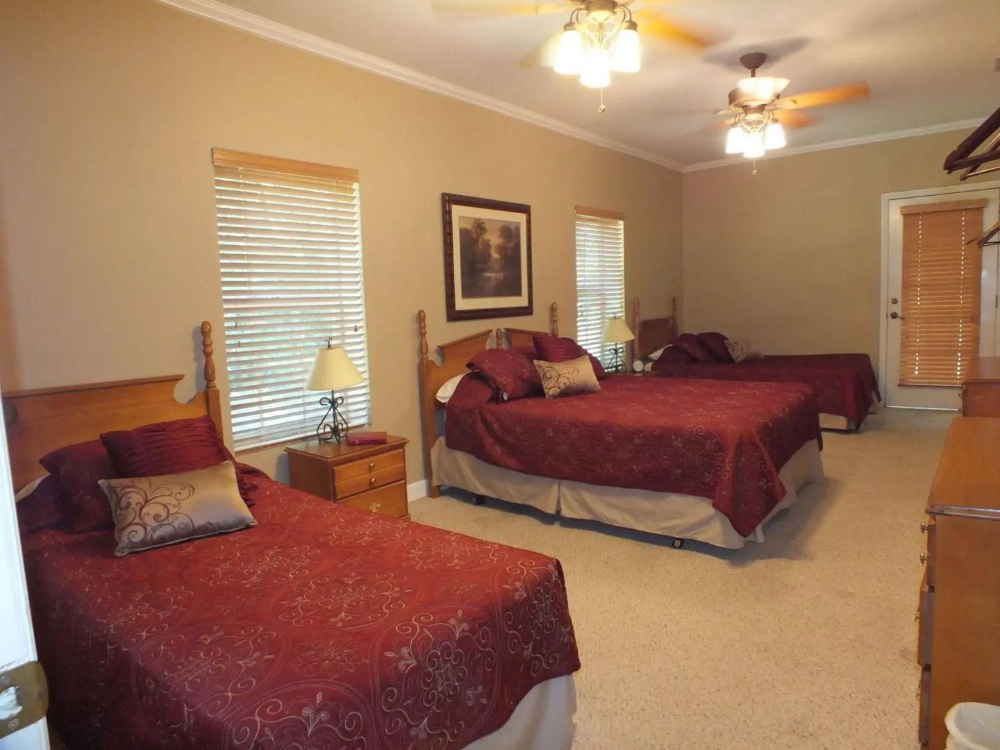The Chassahowitzka Hotel