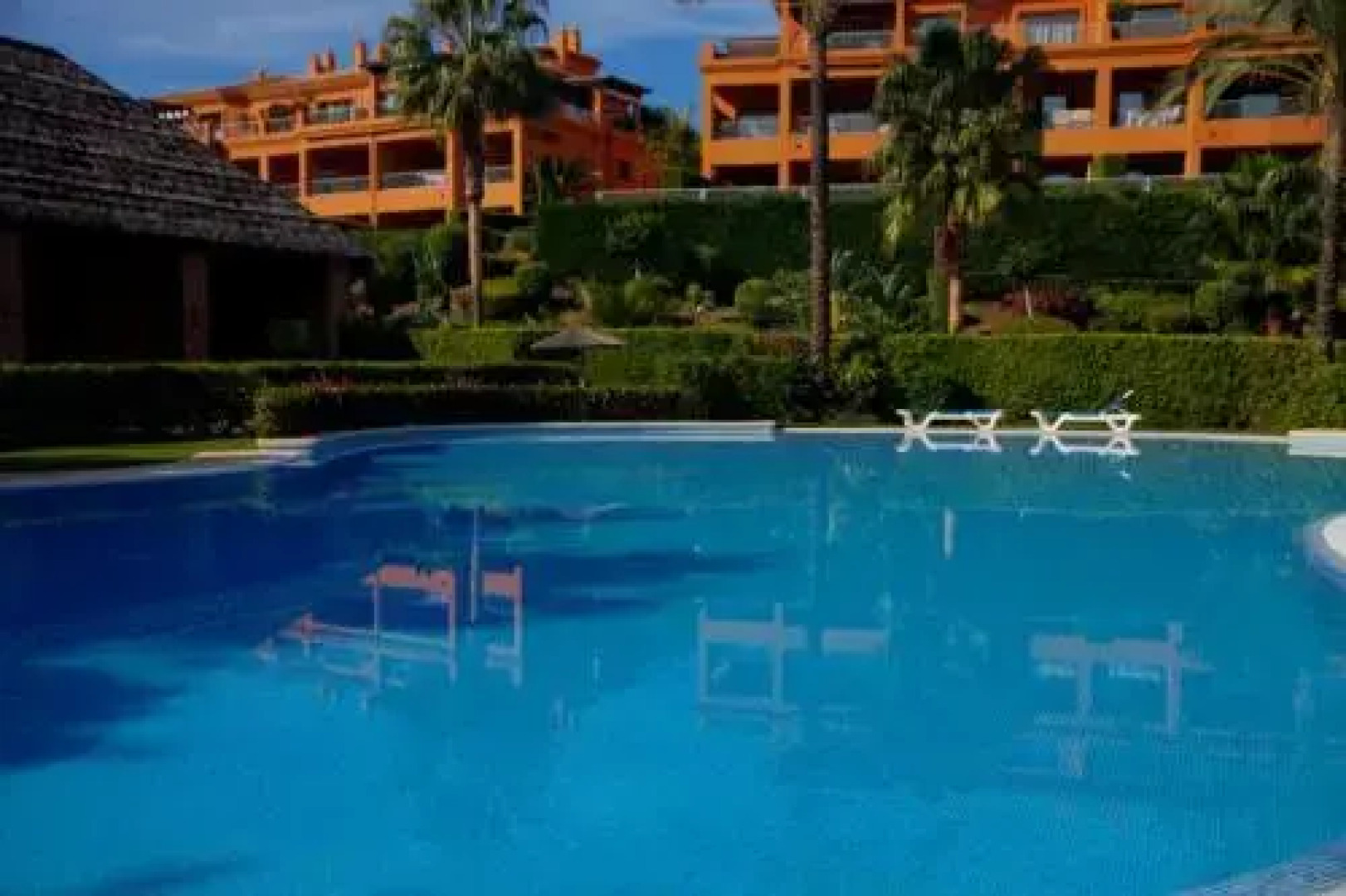 Luxury Apartment in Benatalaya