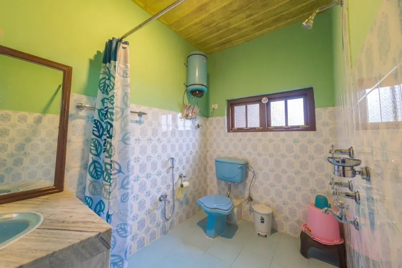 V Resorts Bliss Village Sikkim