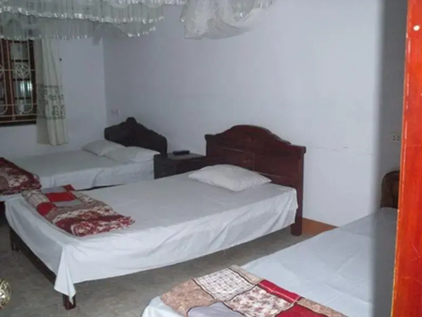 Hoang Linh Hotel