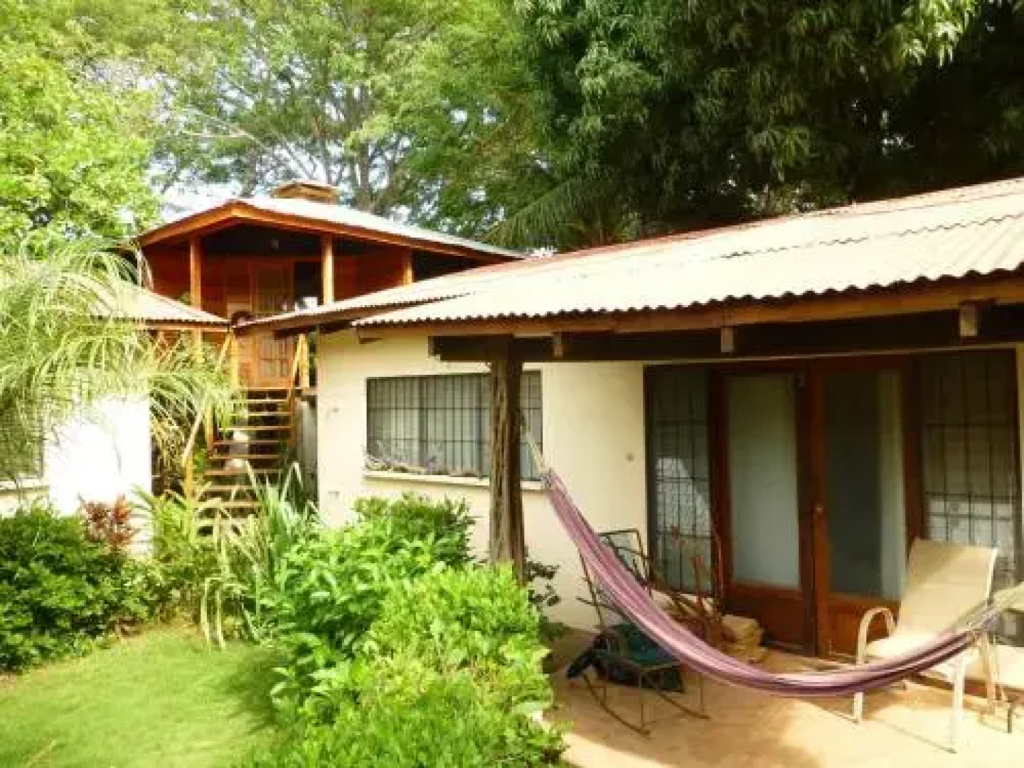 Villa Silvestre