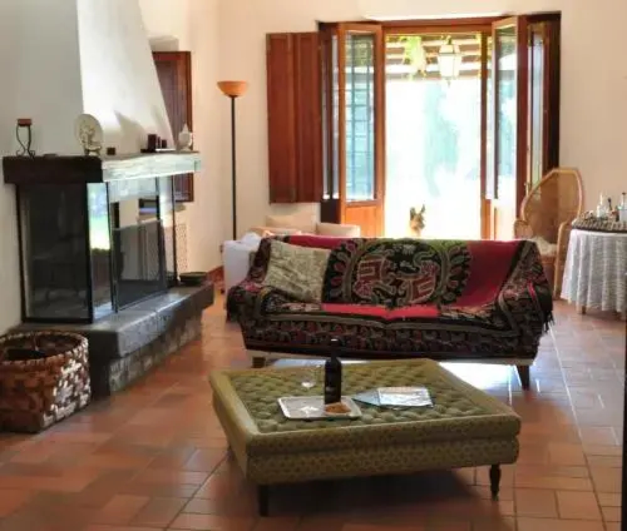 Agriturismo Podere Sant Antonio