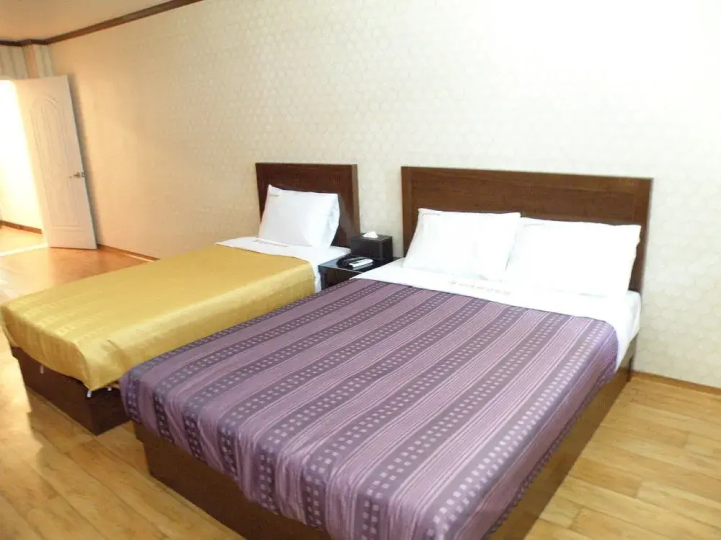 Neungam Hotel