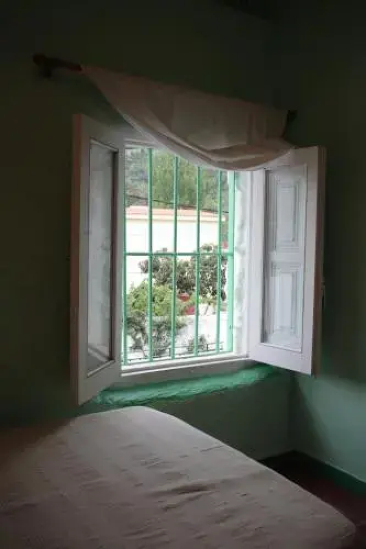 Casa Rural del Horno