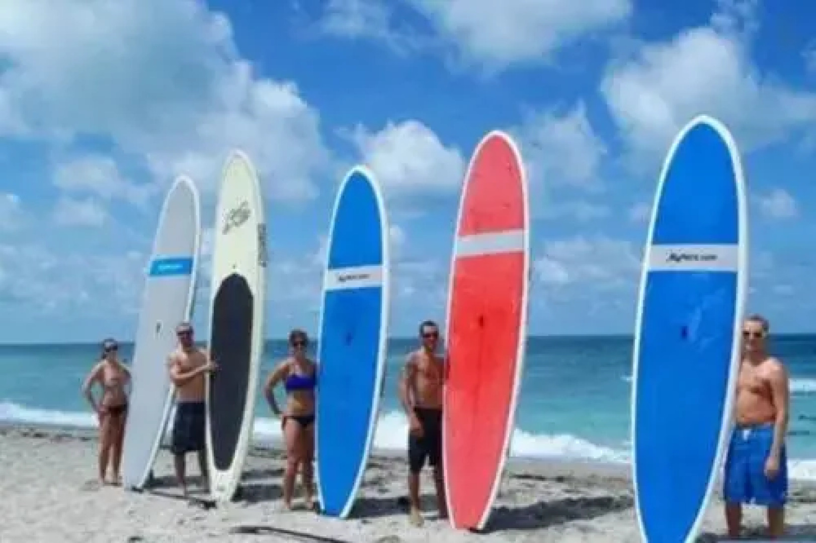 Tropical Waterview Getaway