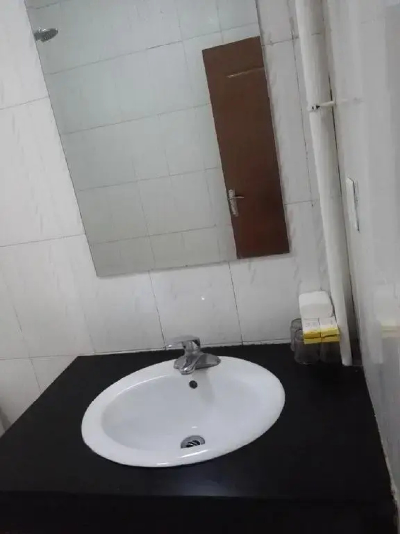 Wutaishan Wufeng Hotel