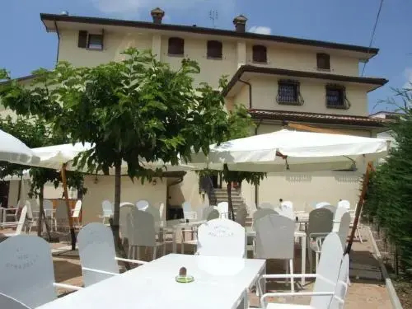 Locanda del Viandante