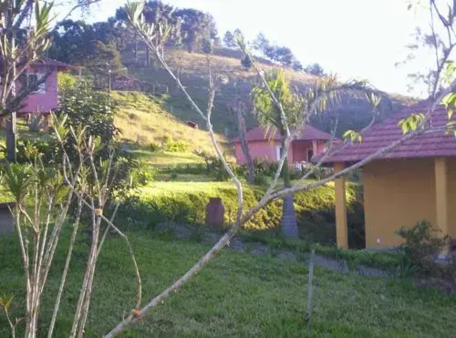Pousada e Restaurante Recanto