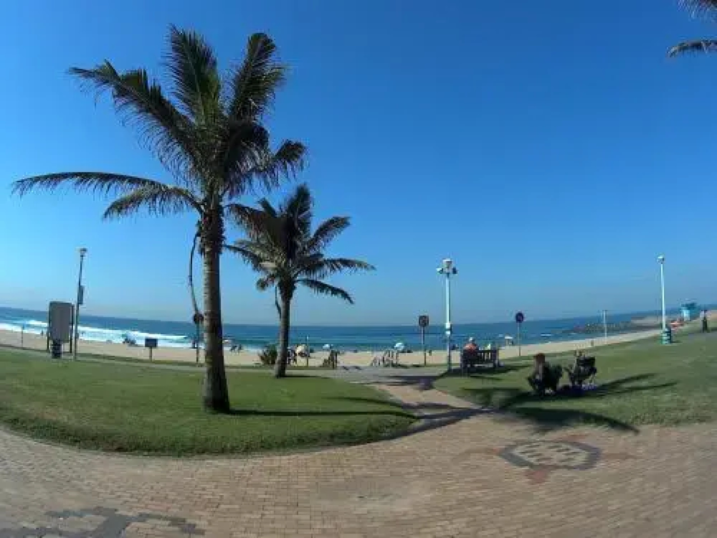 Seaview Self Catering Amanzimtoti