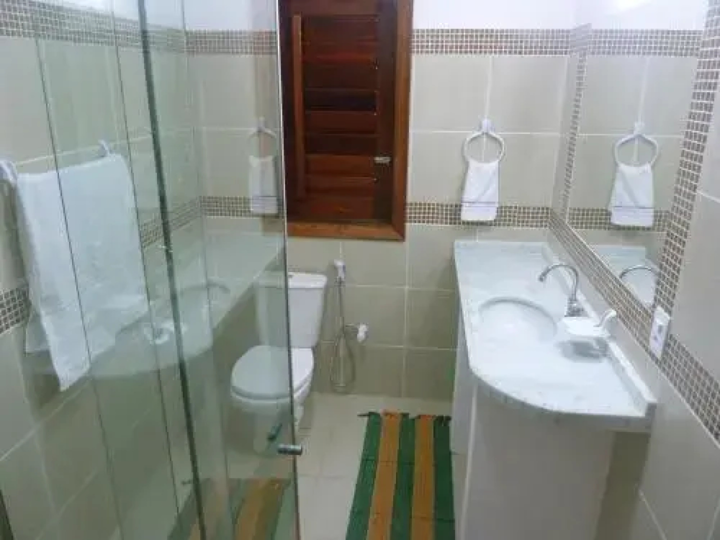 Villa Serena