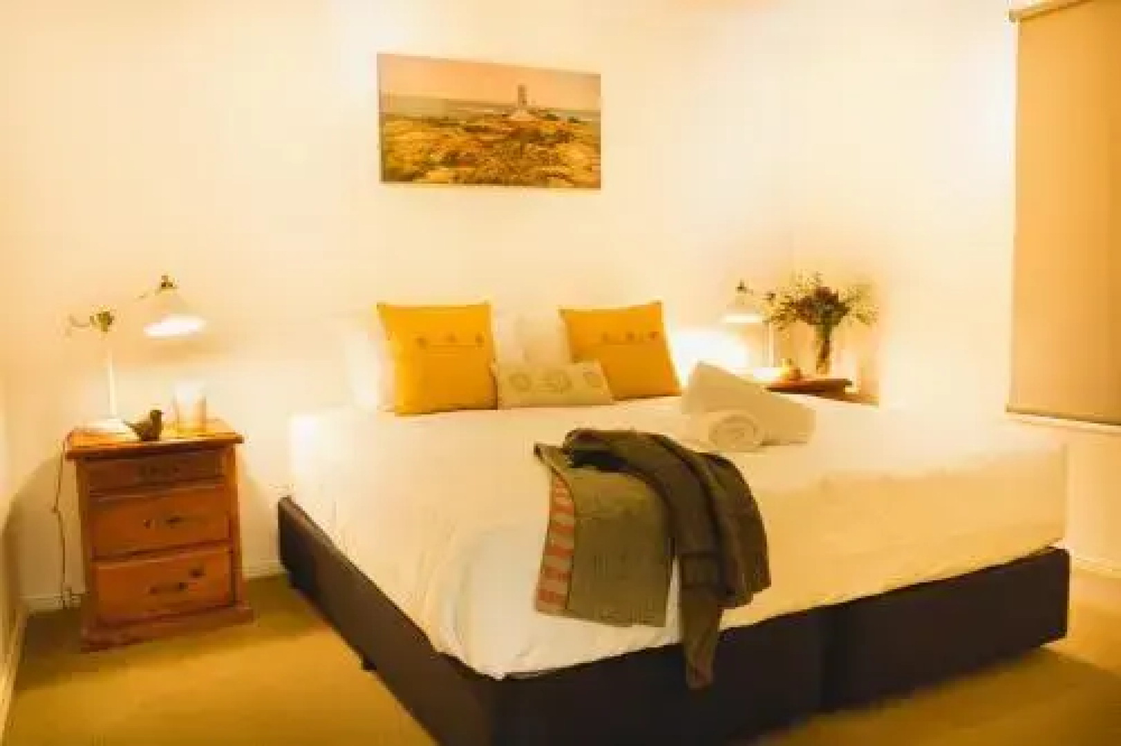 Country House Retreat