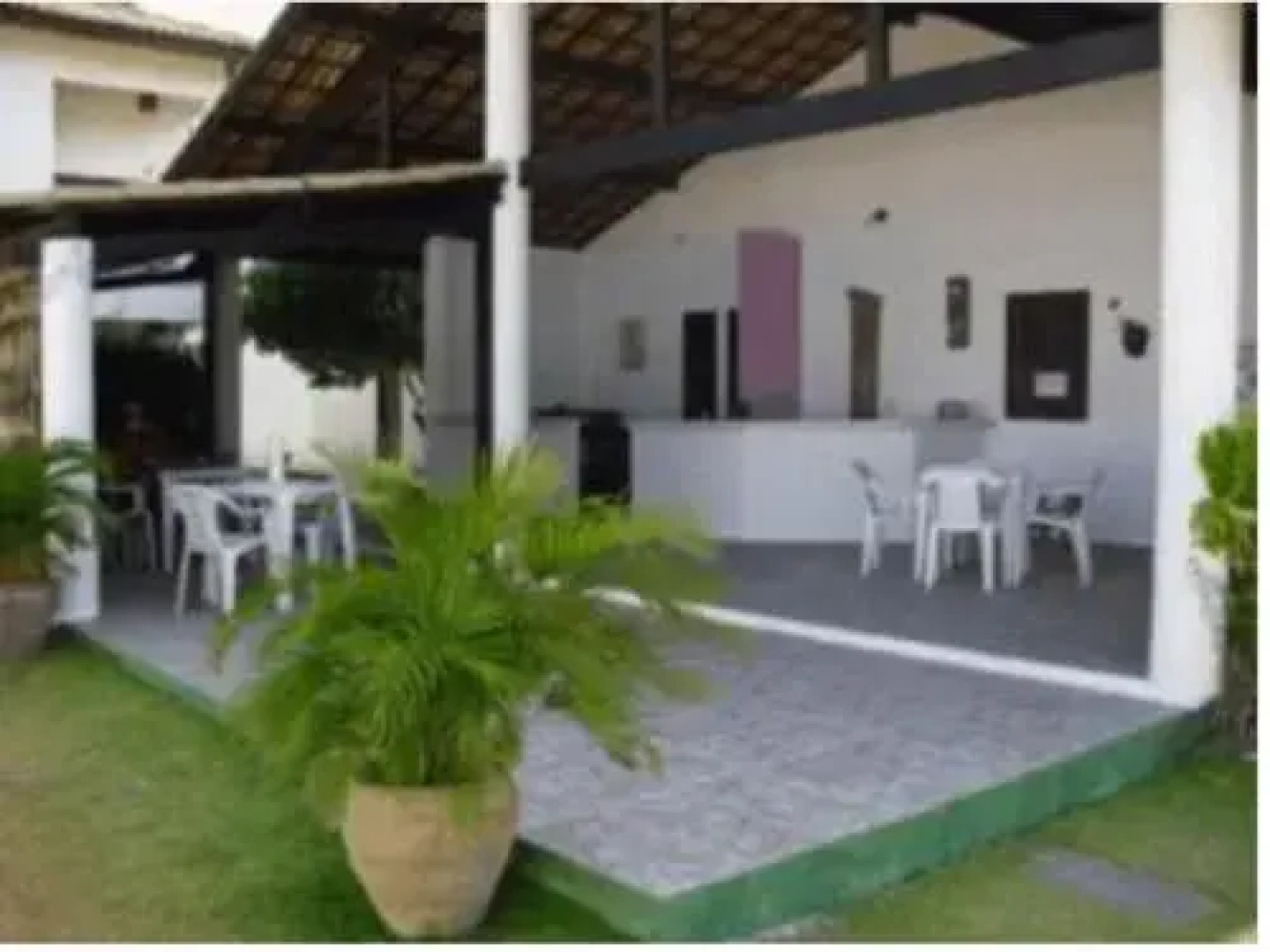 Pousada Cumbuco Kitesurf