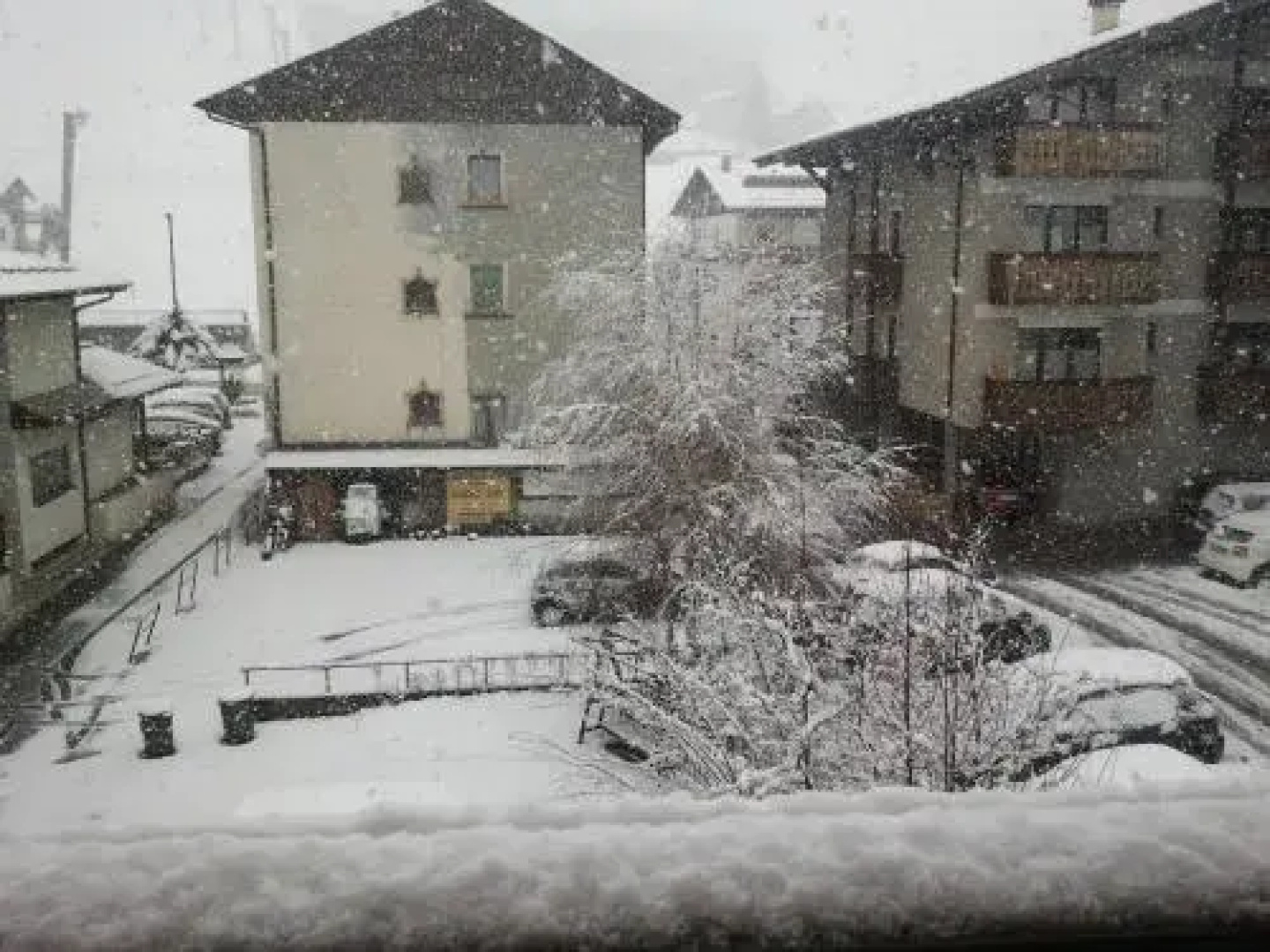Casa Bice