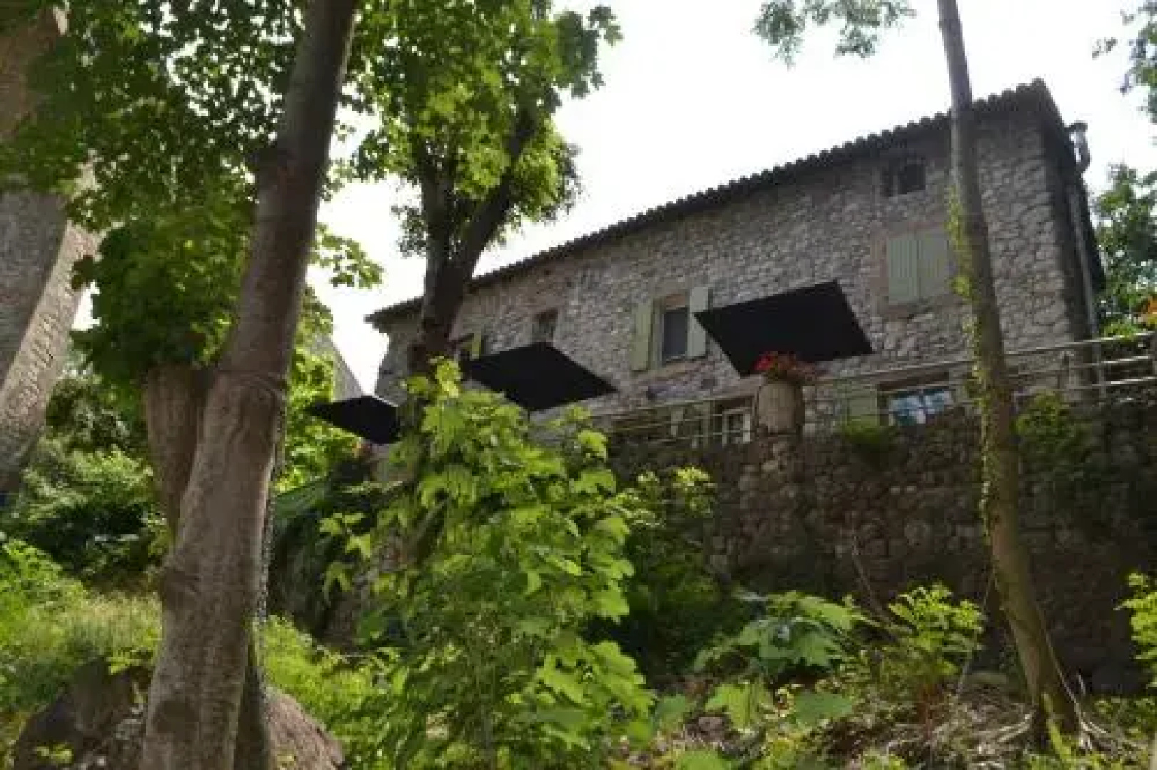 Maison Sous Le Pont