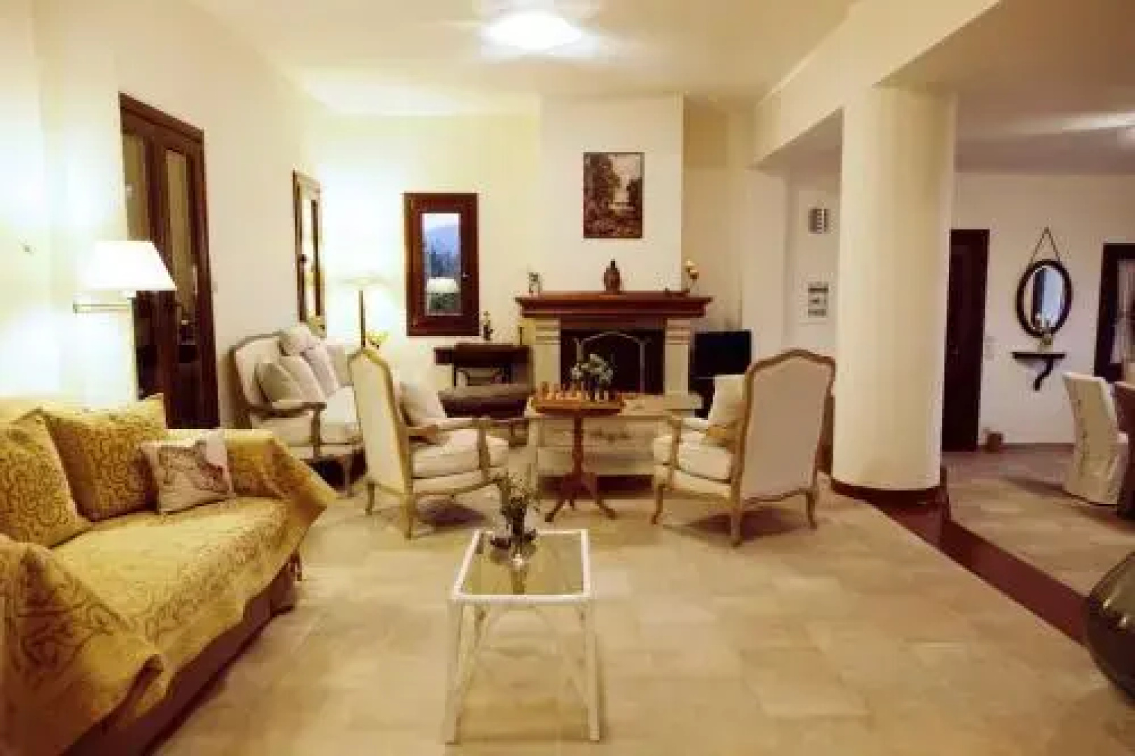 Villa Allegra