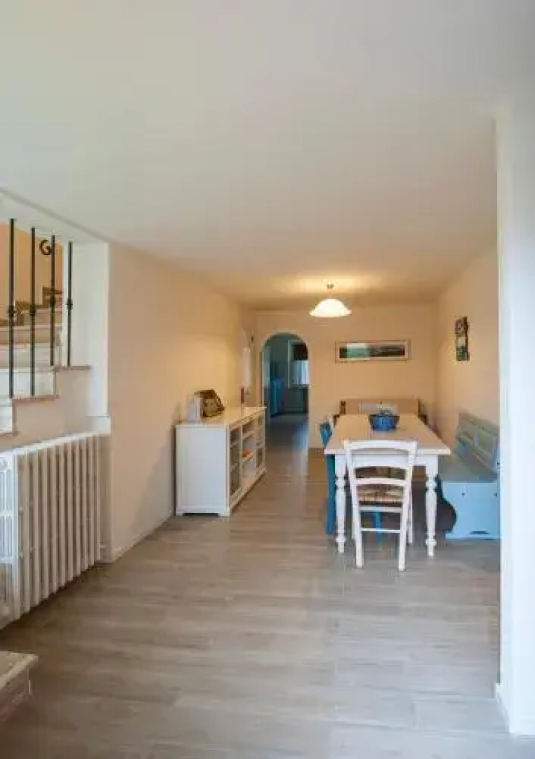 Monolocale Bel Giardino