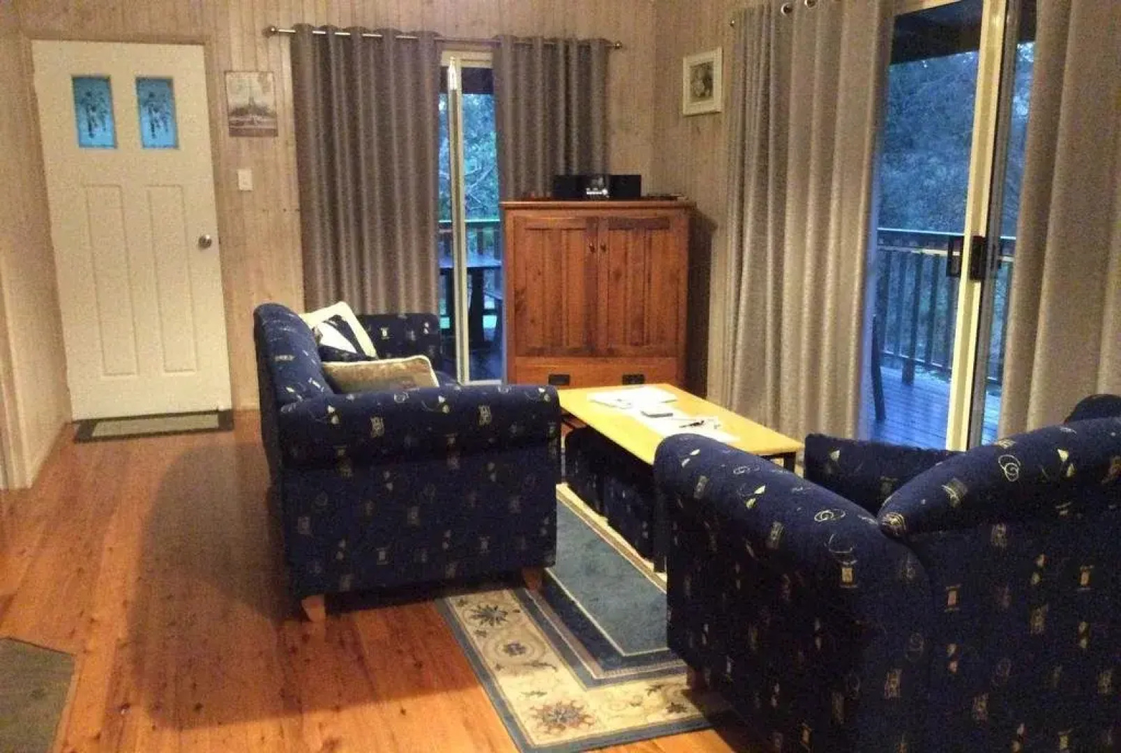 Maleny Country Cottages