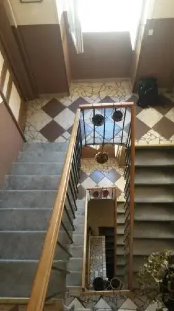 Appartements Meublés Et Équipés