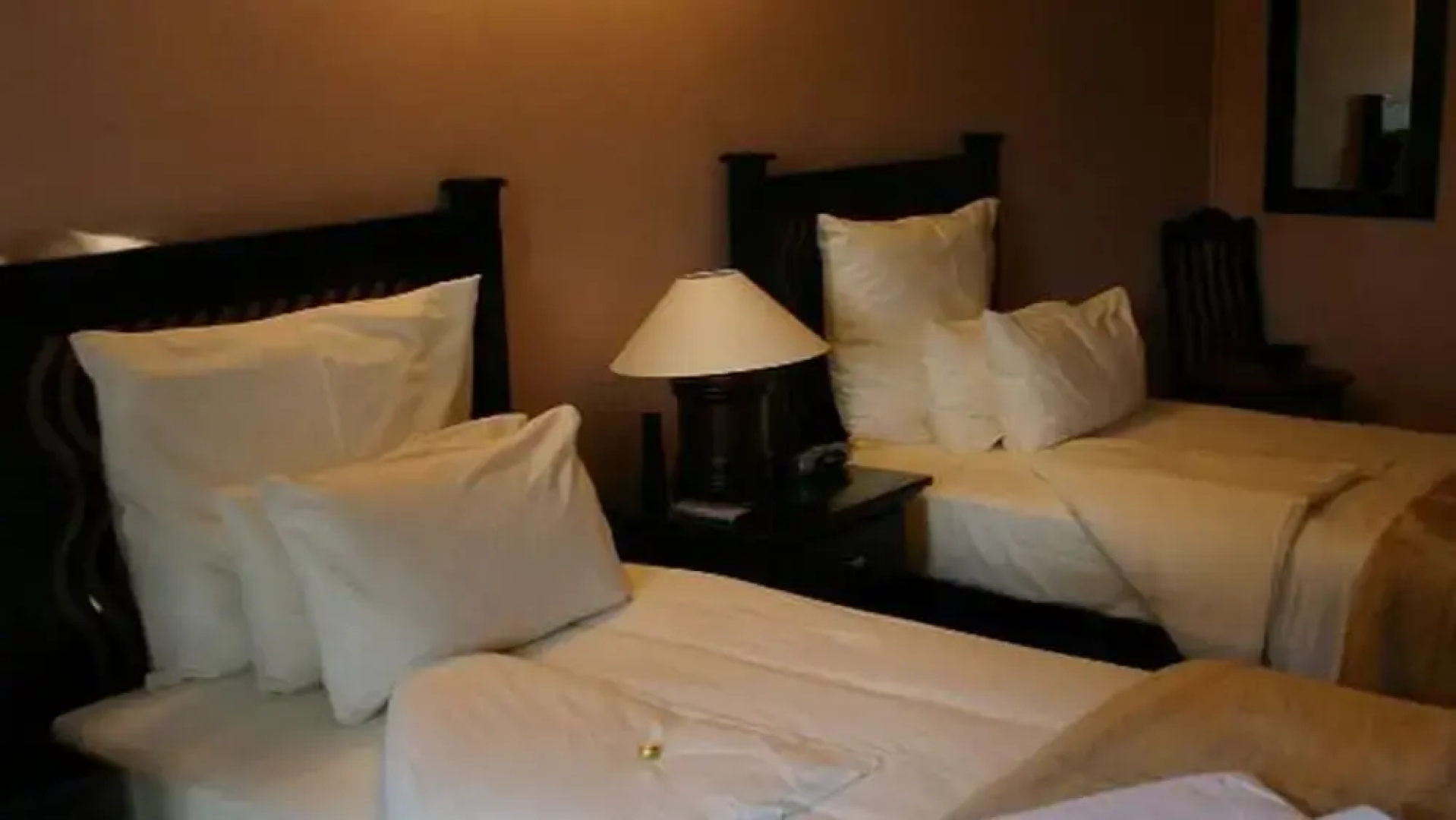 Ambrosia Guest House and Spa