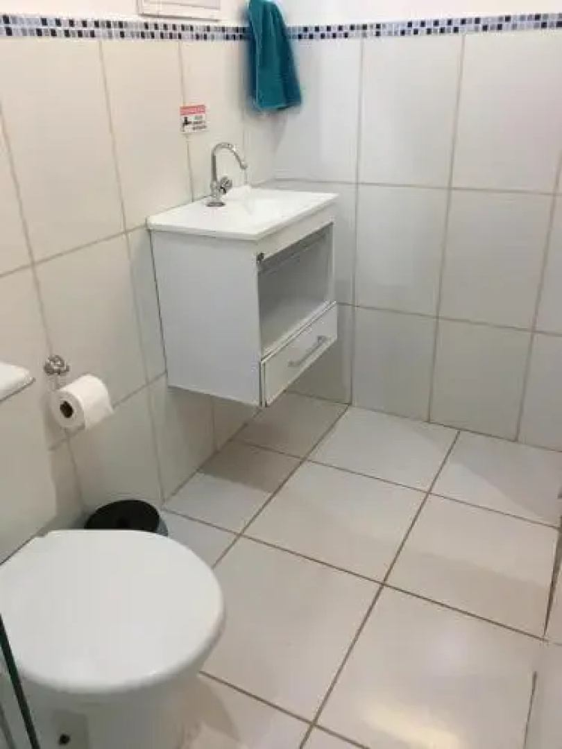 Pousada Alto da Chapada