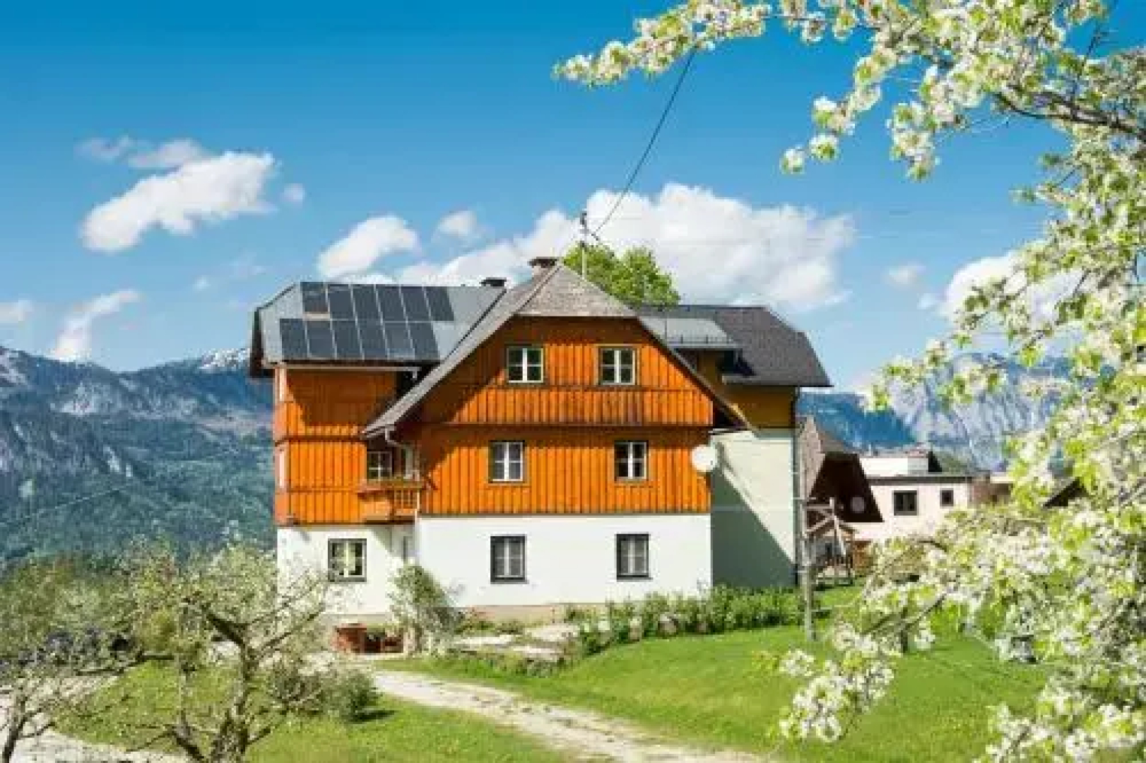 Hüttstädterhof Familie Pötsch