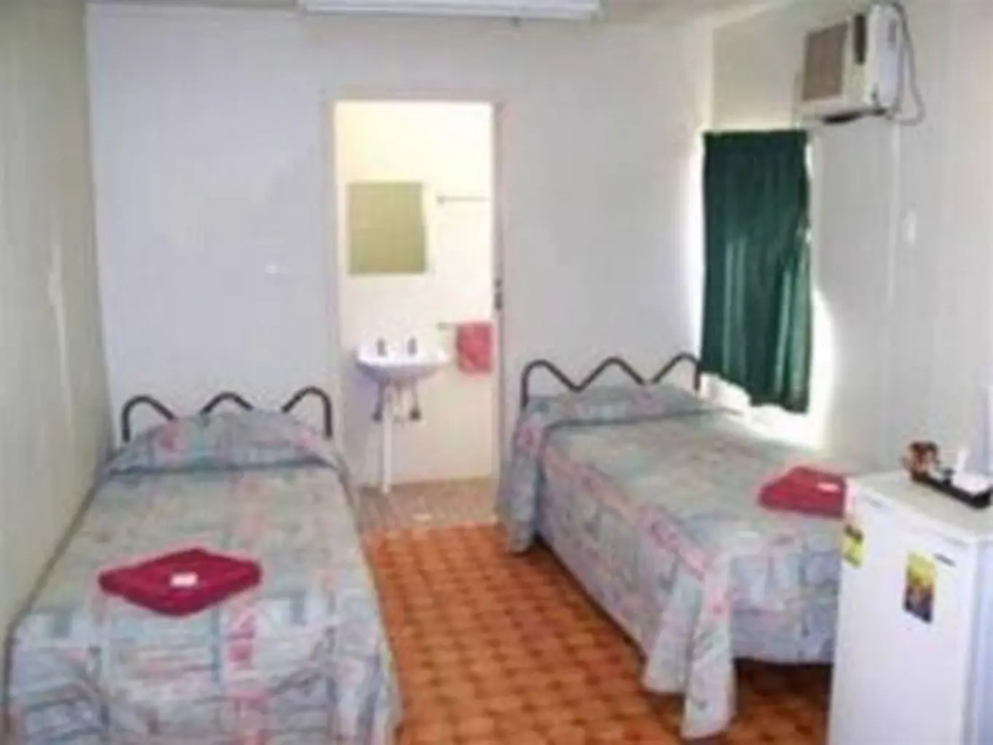 Timber Creek Hotel
