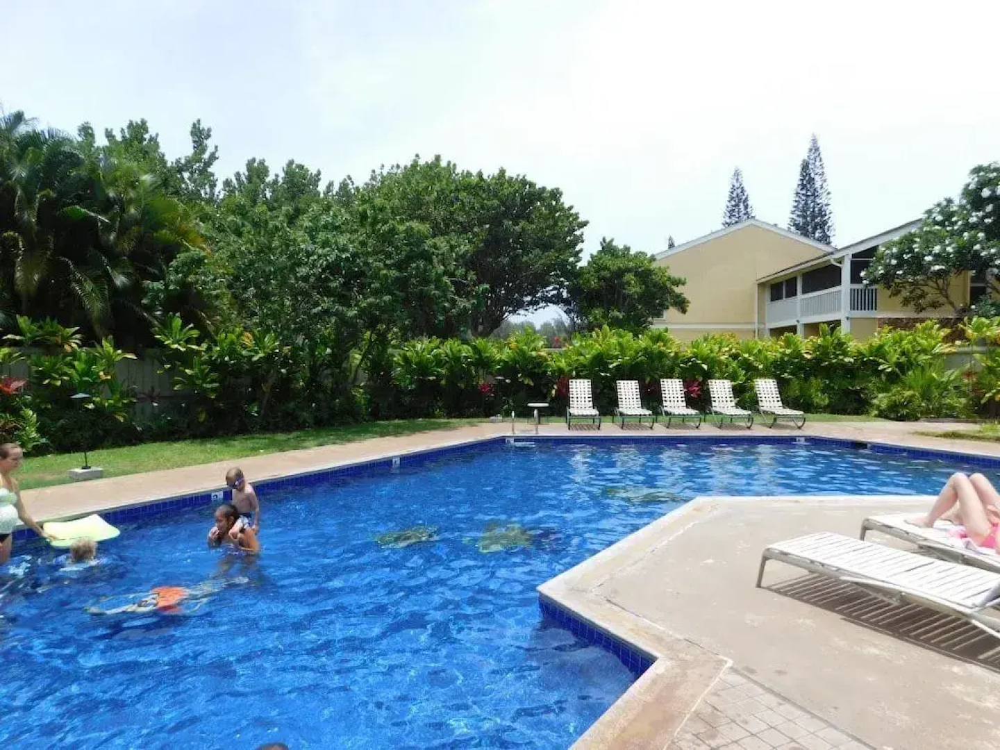 Honu Lani Turtle Bay - 1 Br Condo