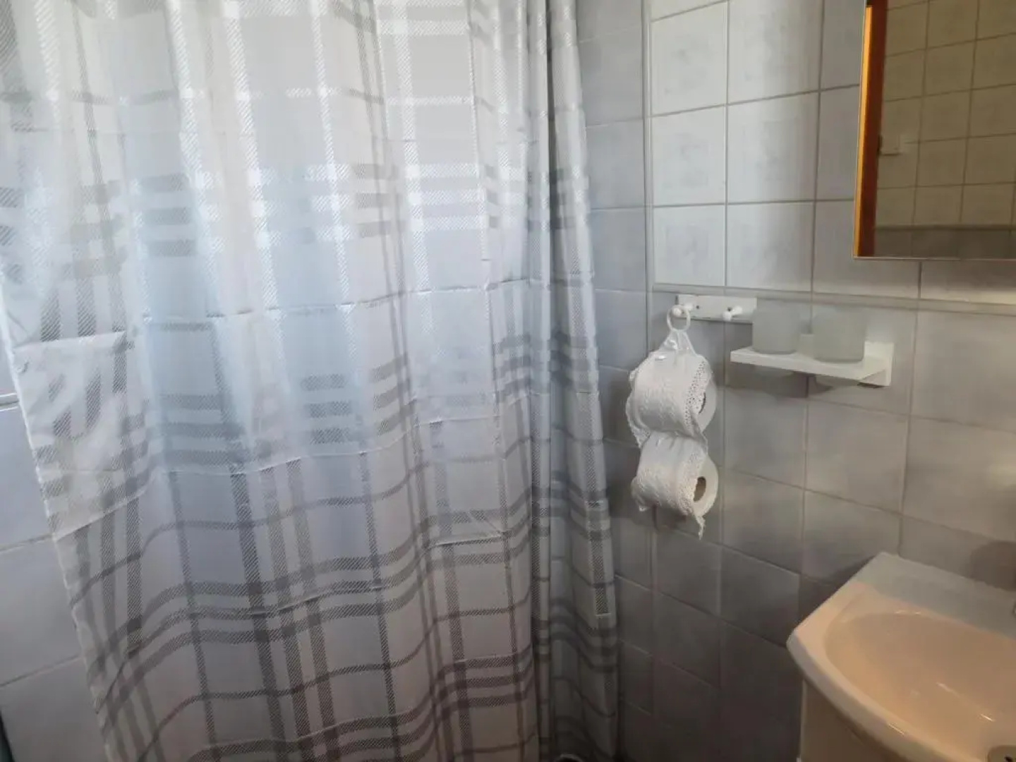 Gunillas Bed & Breakfast