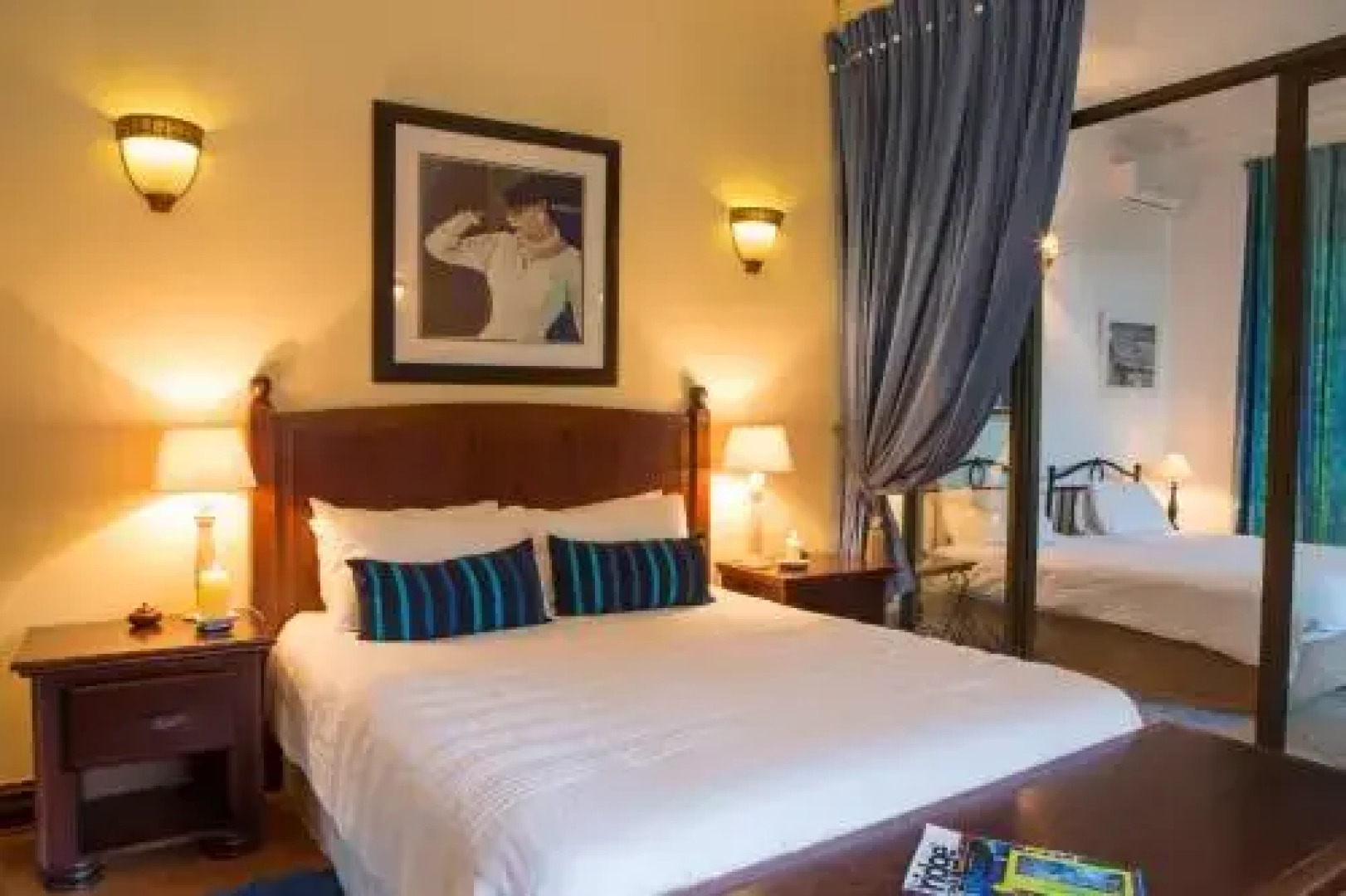 Sak 'n Pak Luxury Guest House