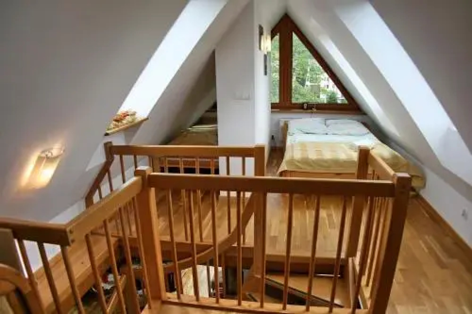 Apartament Słoneczny Zakopane