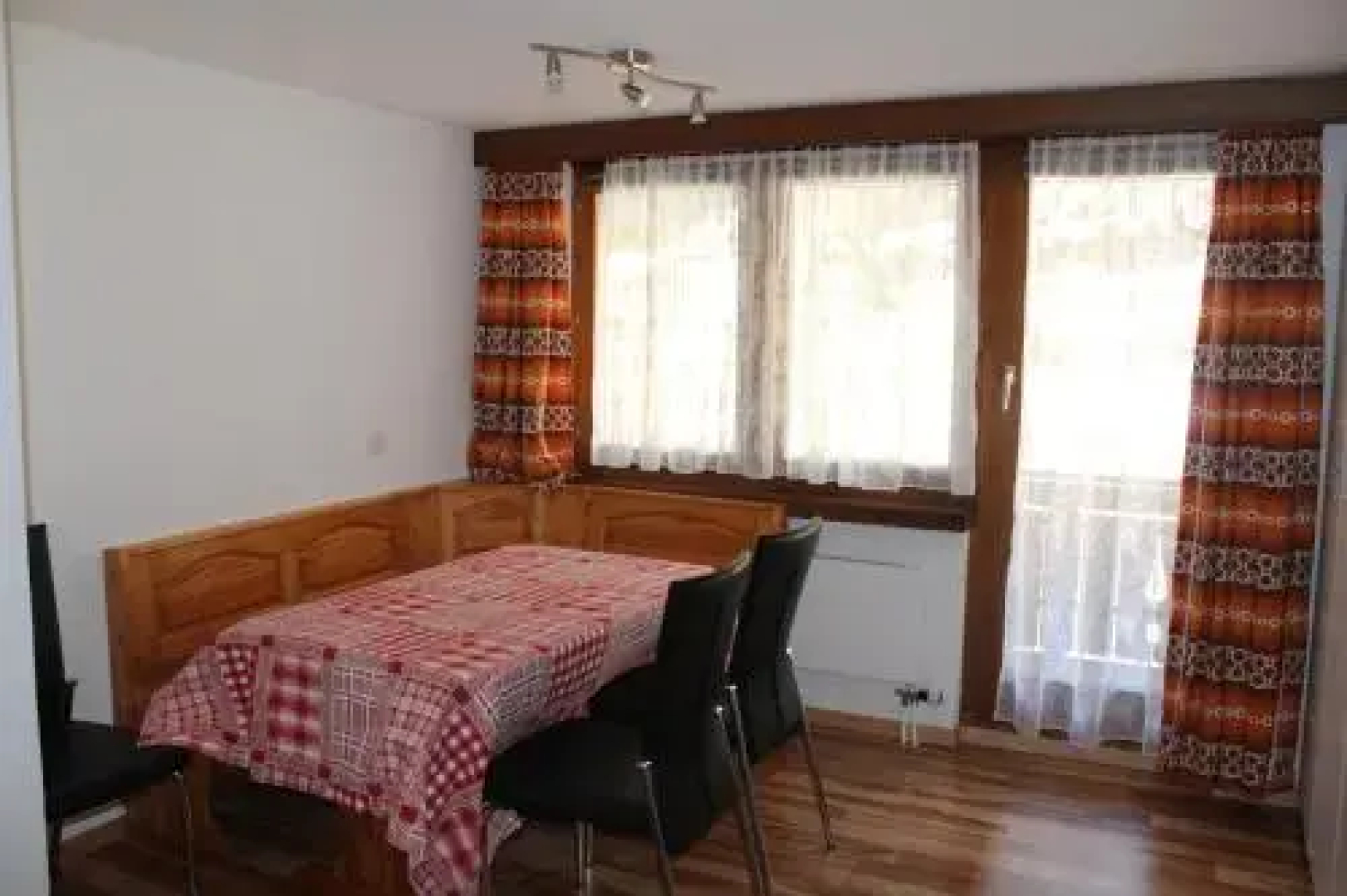 Ferienwohnung Silberdistel