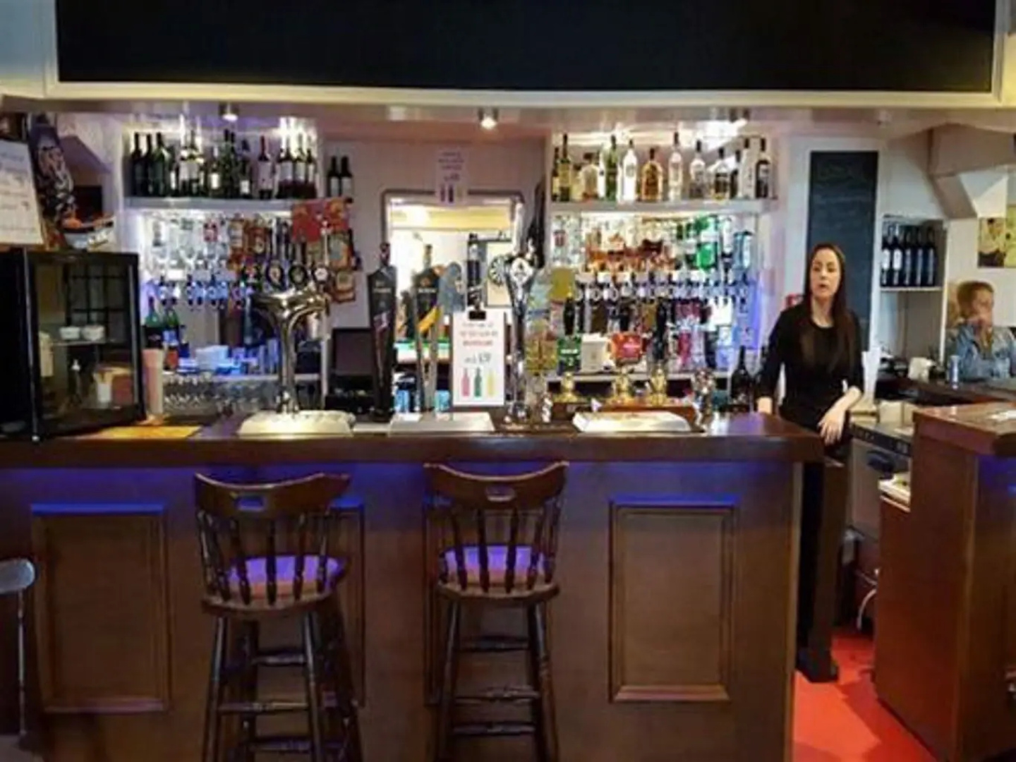 Royal Oak Hotel