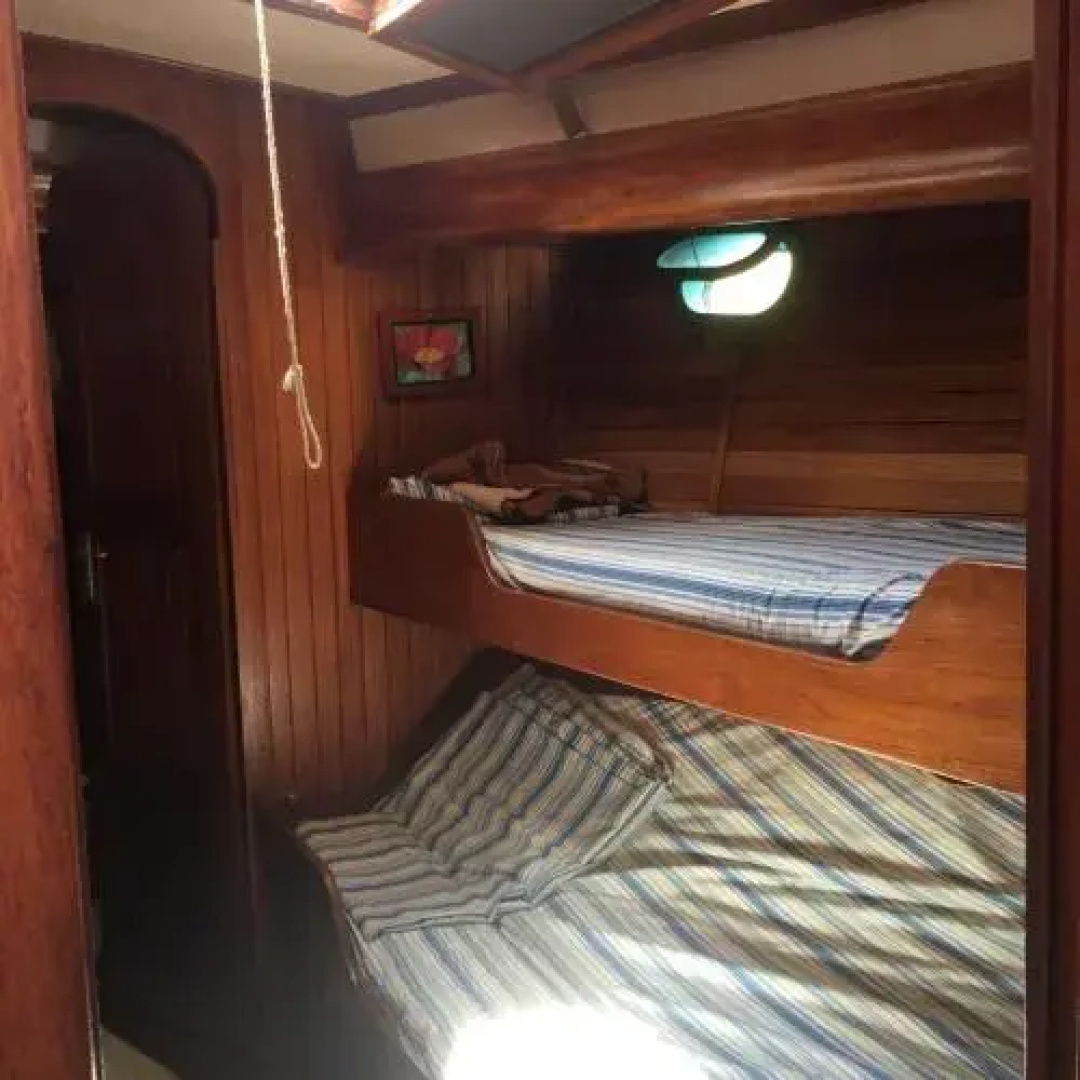 St. Thomas All-Inclusive Boathouse