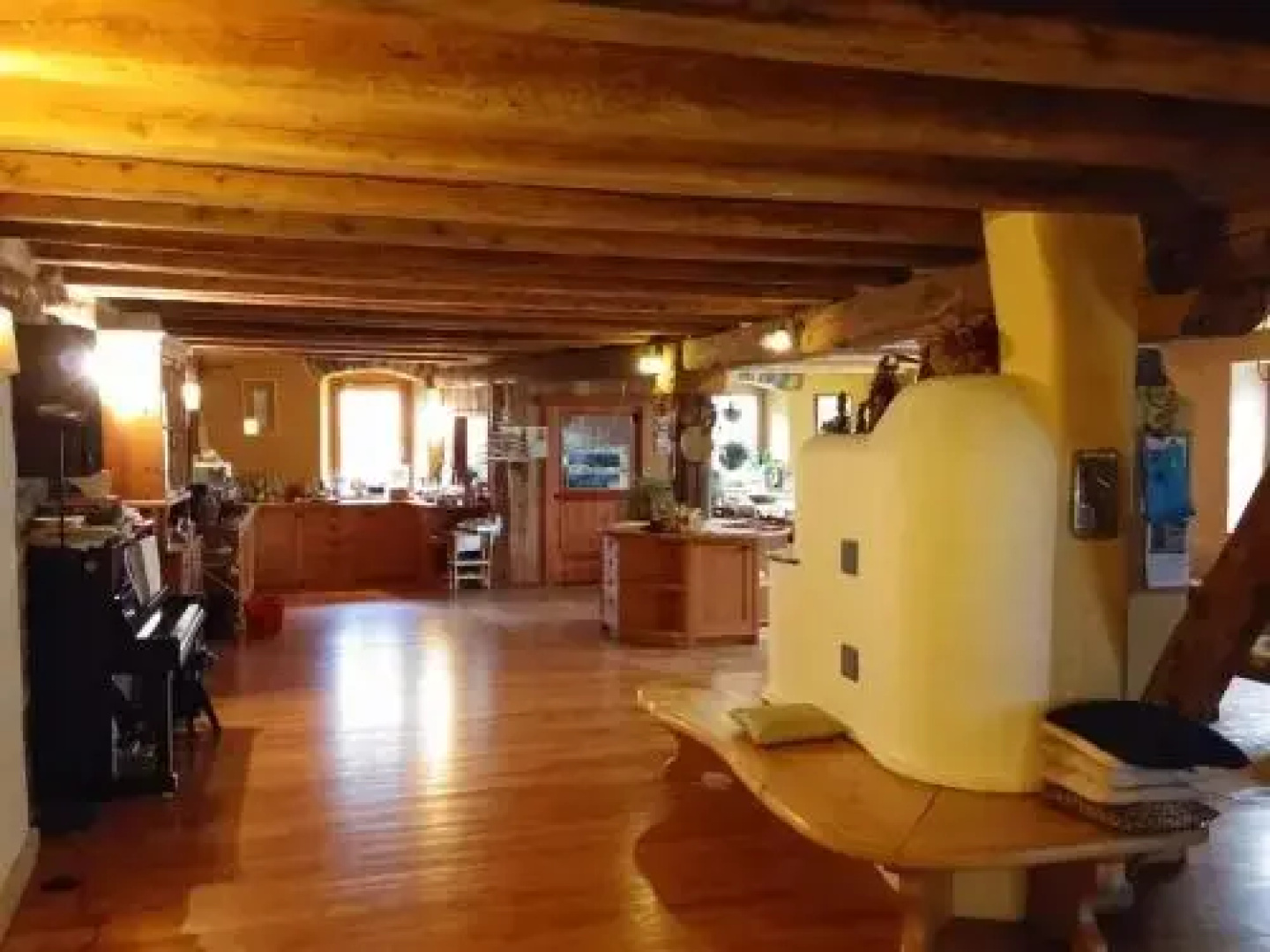 Casa Essenia - Farm, Farmhouse
