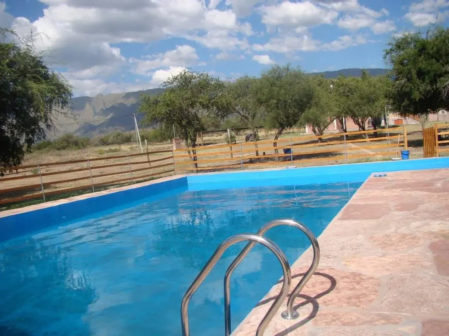 Posada Ayres Del Golf