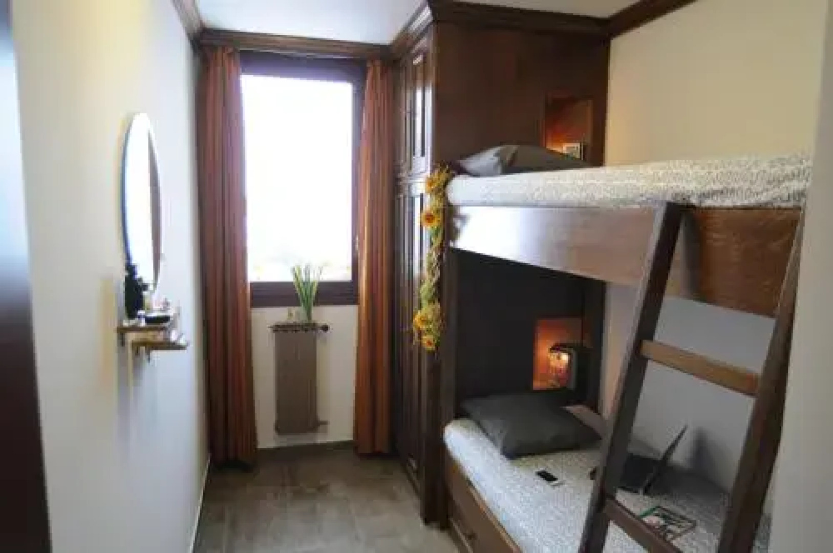 Loft'nb Sweet Cervinia